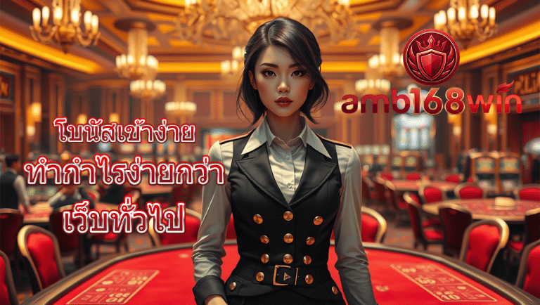 amb168win slot